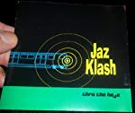 JAZ KLASH - THRU THE HAZE