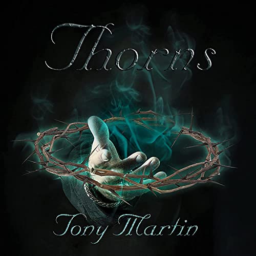 MARTIN, TONY - THORNS