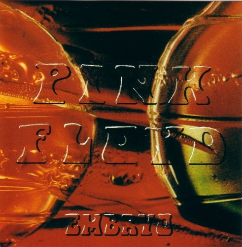 PINK FLOYD - EMBRYO
