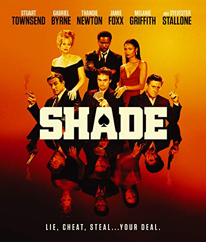 SHADE - BLU