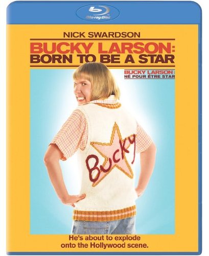 BUCKY LARSON BORN TO BE A STAR BILINGUAL