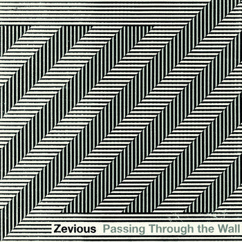 ZEVIOUS - PASSING THROUGH THE WALL