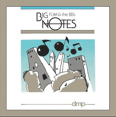 FLIM & THE BB'S - NOTES