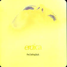 DARLING BUDS - EROTICA