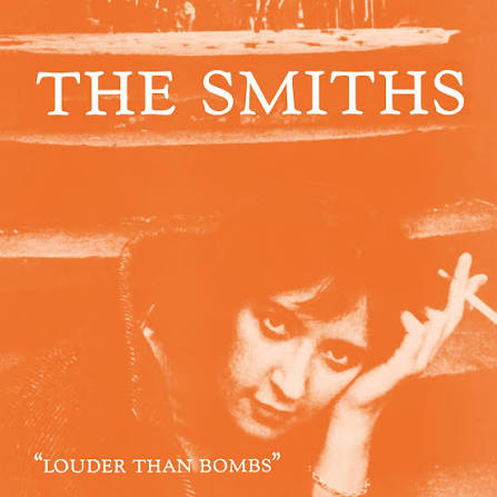 SMITHS - LOUDER THAN BOMBS (REMASTERED)