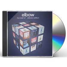ELBOW - BEST OF (DLX)(2CDS)