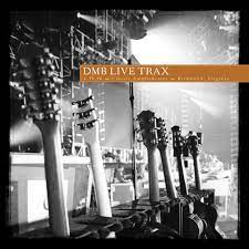 MATTHEWS, DAVE BAND - LIVE TRAX V4 (2CDS)