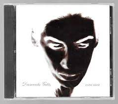 GALAS, DIAMANDA - VENA CAVA