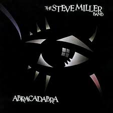 MILLER, STEVE BAND - ABRACADABRA (REMASTERED)