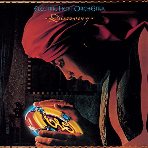 ELO - DISCOVERY (REMASTERED)