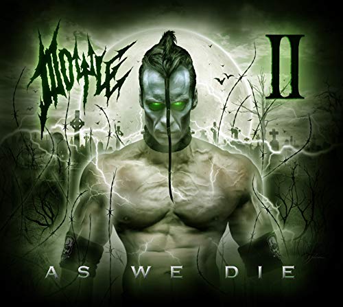 DOYLE - DOYLE II AS WE DIE (CD)