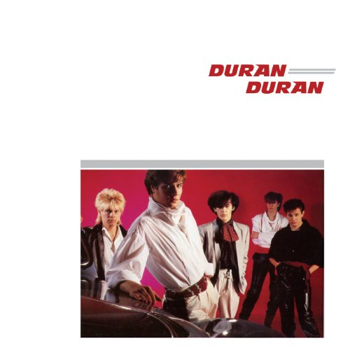 DURAN DURAN - DURAN DURAN (VINYL)