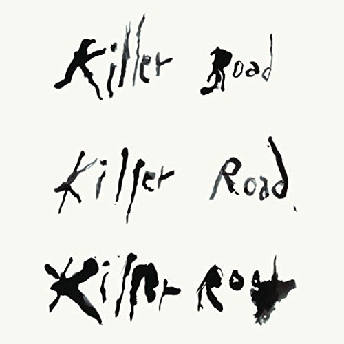 SOUNDWALK COLLECTIVE AND JESSE PARIS SMITH FEAT. PATTI SMITH - KILLER ROAD (CD)