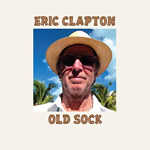 CLAPTON, ERIC - OLD SOCK (CD)