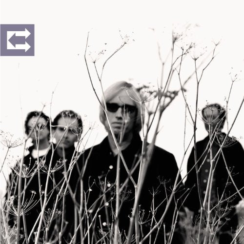 TOM PETTY & THE HEARTBREAKERS - ECHO (CD)