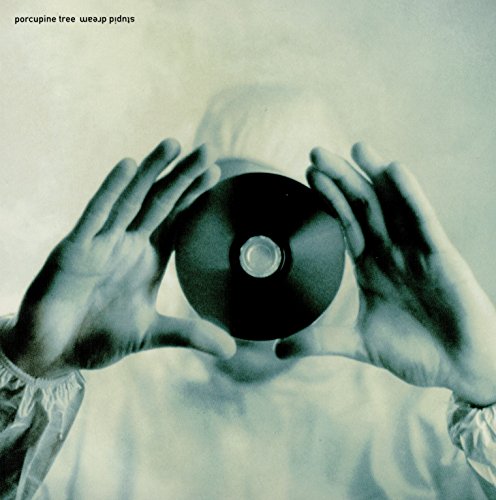PORCUPINE TREE - STUPID DREAM (CD)