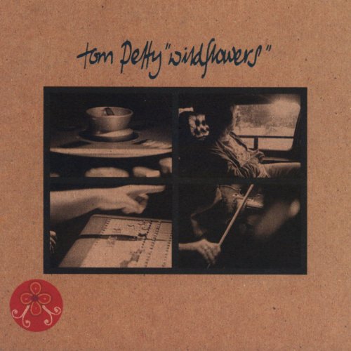 TOM PETTY & THE HEARTBREAKERS - WILDFLOWERS (CD)