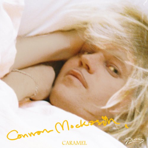 CONNAN MOCKASIN - CARAMEL (CD)
