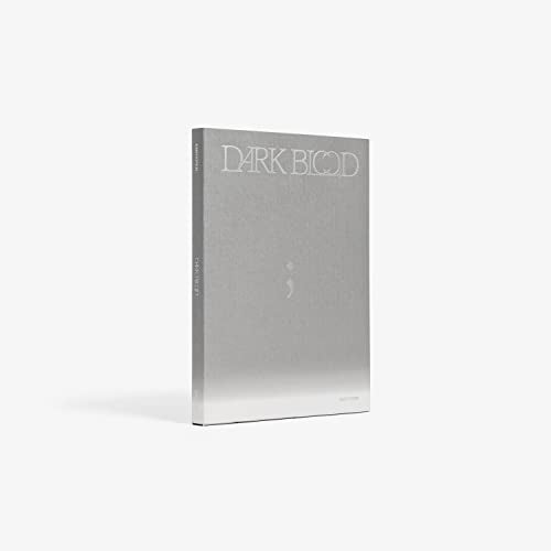 ENHYPEN - DARK BLOOD (ENGENE VER.) (CD)