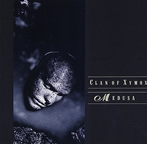XYMOX - MEDUSA (CD)