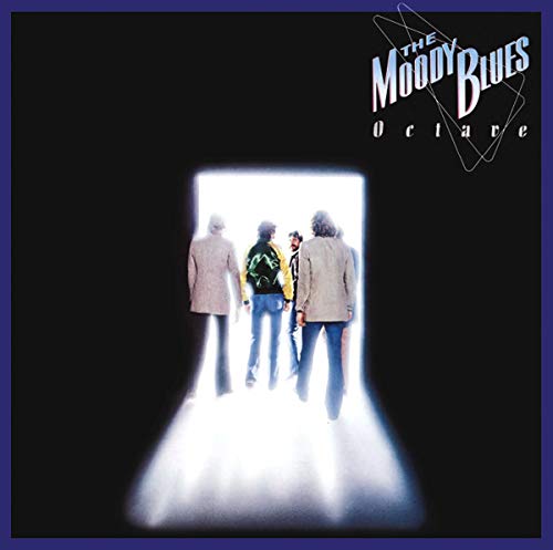 MOODY BLUES - OCTAVE (REMASTERED) (CD)