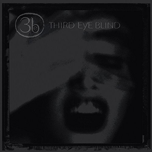 THIRD EYE BLIND - THIRD EYE BLIND (20TH ANNIVERSARY EDITION) (CD)