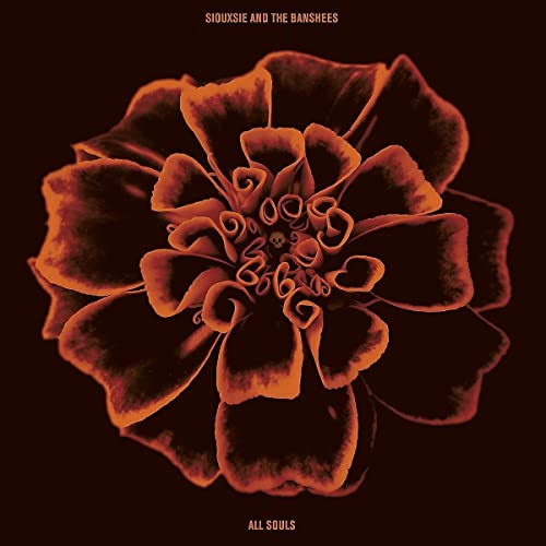 SIOUXSIE & BANSHEES - ALL SOULS (VINYL)