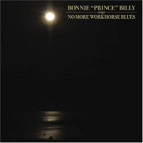BONNIE PRINCE BILLY - NO MORE WORKHORSE BLUES (CD)