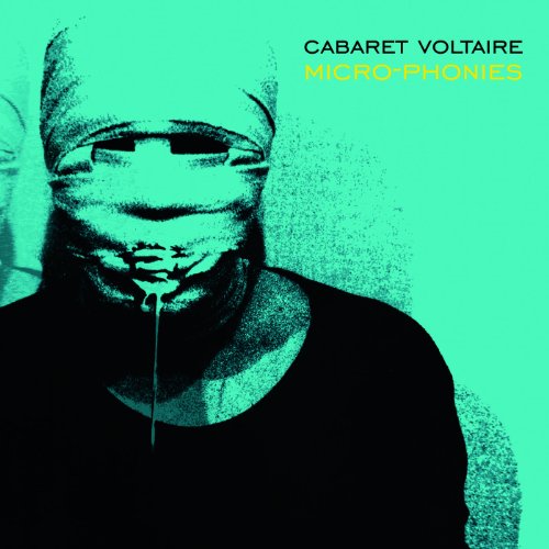 CABARET VOLTAIRE - MICRO PHONIES (CD)