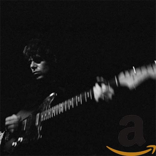 WHITE FENCE - LIVE IN SAN FRANCISCO (CD)