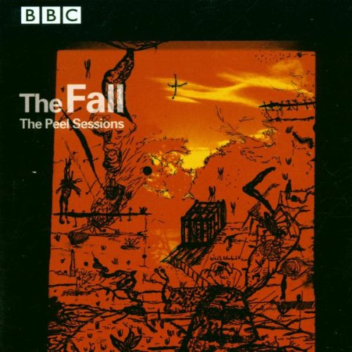 FALL - PEEL SESSIONS (CD)