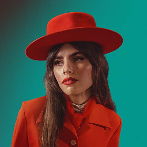 ENGLISH,HAZEL - WAKE UP! (CD)