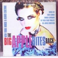 VARIOUS - 1980S BIG APPLE BITES BACK (CD)