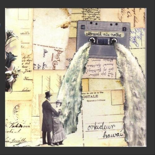 STORSVEIT NIX NOLTES - ORKIDEUR HAWAI (CD)