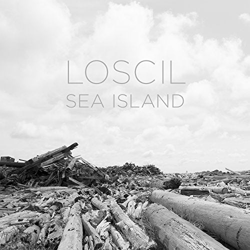 LOSCIL - SEA ISLAND
