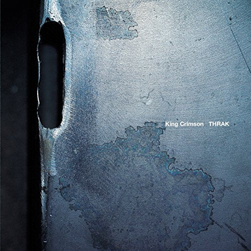 KING CRIMSON - THRAK (CD)