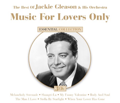 GLEASON, JACKIE - BEST OF (CD)