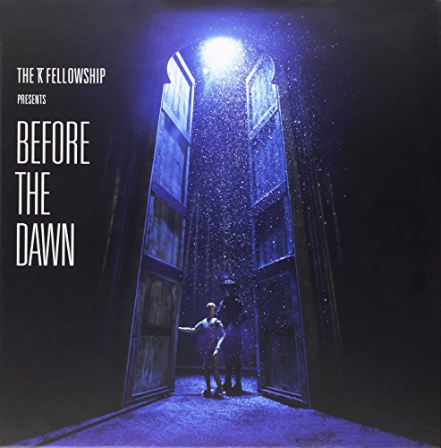 KATE BUSH - BEFORE THE DAWN (VINYL)