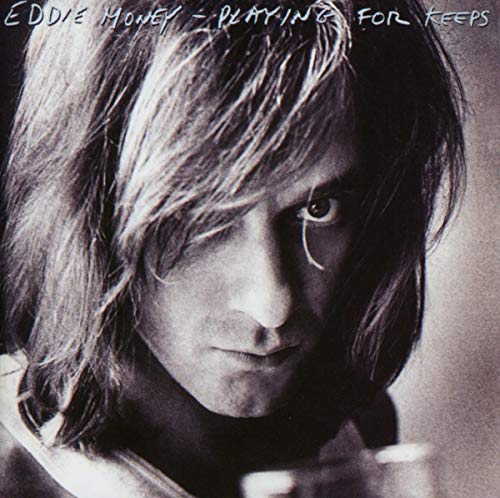 MONEY, EDDIE - PLAYING FOR KEEPS (CD)