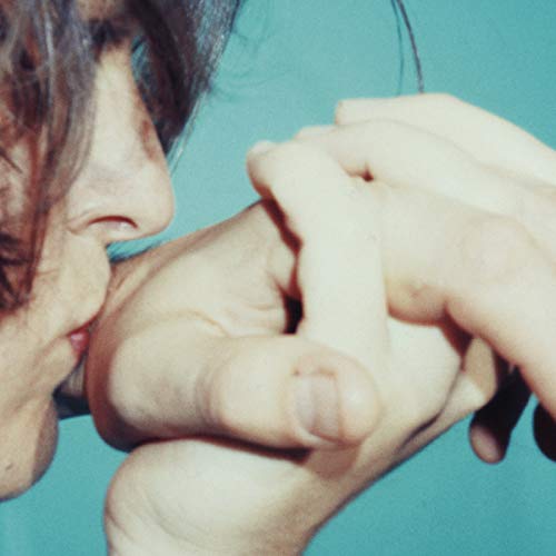 SPINANES - MANOS (CD)