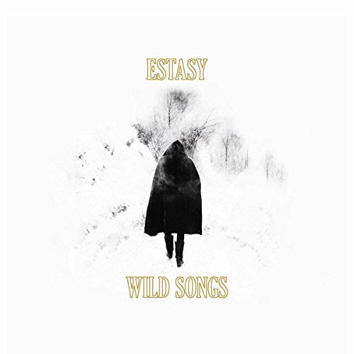 ESTASY - WILD SONGS (CD)