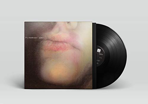PJ HARVEY - DRY (VINYL)