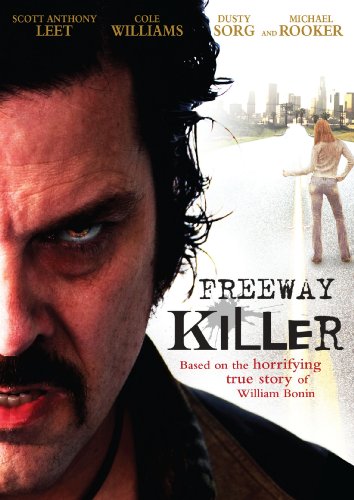 FREEWAY KILLER - DVD