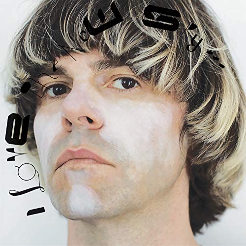 BURGESS,TIM - I LOVE THE NEW SKY (CD)