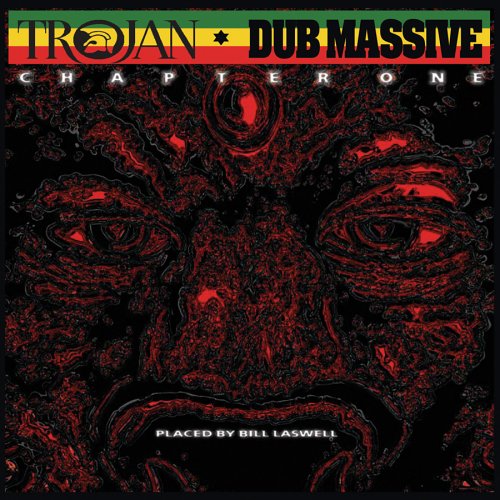 VARIOUS ARTISTS - TROJAN DUB MASSIVE CHAPTER (CD)