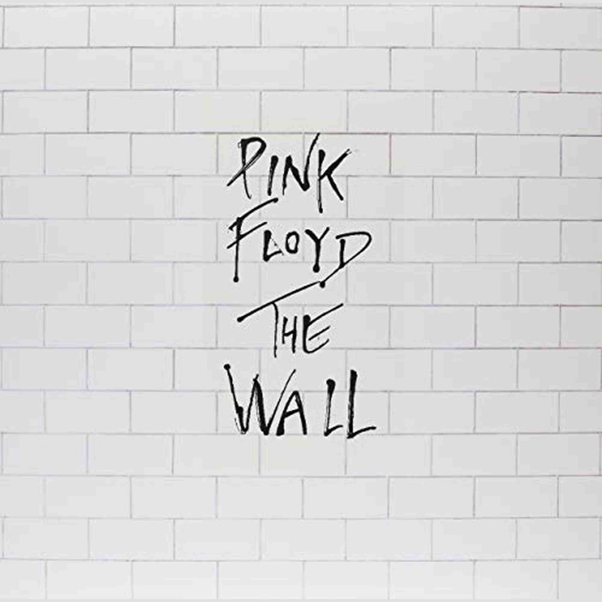 PINK FLOYD - THE WALL (VINYL)