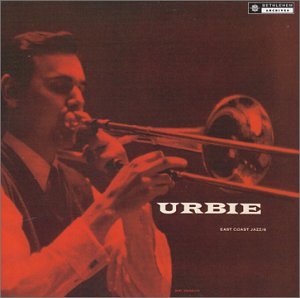 GREEN, URBIE - EAST COAST JAZZ SERIES 6 (CD)