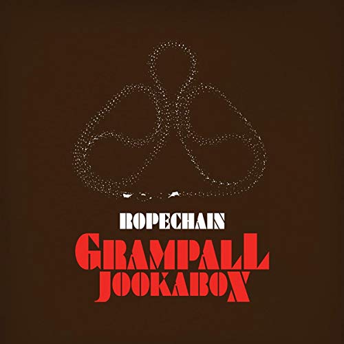 GRAMPALL JOOKAB - ROPECHAIN (CD)