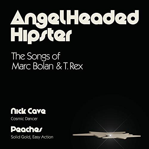NICK CAVE - COSMIC DANCER (BF20EX) (CD)