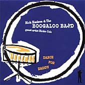 DANCE FOR DADDY (CD)